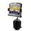 RAM Mount TomTom Go 520 720 920 Vehicle Cup Holder Mount