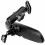 RAM Mount Rearview Mirror Cradle Plate Mount RAP-B-191U