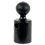 RAM Mount Pipe Socket with 1 inch Ball