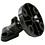 RAM Mount Plastic Round Base with Snap Link Diamond