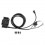 Garmin Aera 5xx Aviation Cradle with Integrated Power