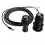 Garmin Thru-hull Mount Smart Transducer Depth Temp Speed