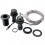 Garmin Thru-hull Mount Smart Transducer with Depth and Temperature