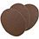 Garmin 3 Pack Temporary Adhesive Disk