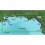 Garmin MicroSD Card BlueChart g2 Vision VUS012R