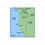 Garmin Card BlueChart US022R