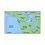 Garmin Card BlueChart US023R