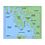 Garmin Card BlueChart US024R