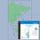 Garmin Pacific BlueChart CD v9.5