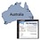 Garmin City Navigator Australia CD v7