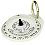 Brunton Glow Mate Compass