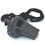 GPS City Whistle Compass Thermometer