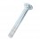 RAM Mount Zinc Carriage Bolt Long RAM-CAR37530