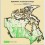 DeLorme Digital Globe Satellite Imagery Subscription Card #3 DeLorme Digital Globe Satellite Imagery Subscription Card #3
