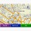 Global Map Afghanistan Street Map