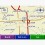 Global Map Afghanistan Street Map #2 Global Map Afghanistan Street Map #2