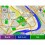 Global Map Iraq Street Map