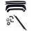 Garmin echo 100 and 300c Series Flush Mount Kit