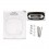 Garmin echo 200 and 500c 550c Series Flush Mount Kit