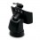 Garmin echo 200 and 500c 550c Series Quick Release Mount #1 Garmin echo 200 and 500c 550c Series Quick Release Mount #1