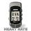 Garmin Edge 305HR GPS with Heart Rate Monitor