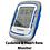 Garmin Edge 500 with CAD and HRM Sensors #1 Garmin Edge 500 with CAD and HRM Sensors #1
