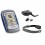 Garmin Edge 500 with CAD and HRM Sensors