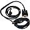 GPS City ePC and Cigarette Lighter Combo Cable