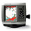 Garmin Fishfinder 400C with Dual Beam Transducer