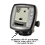 Garmin FF120 and 250 Swivel Mount