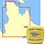 Lowrance Freedom Map Topo F42T for North QC