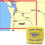 Lowrance Freedom Map Topo USA F49T