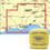 Lowrance Freedom Map Topo USA F67T