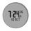 Garmin Black Forerunner 110 #2