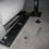 RAM Mount Vehicle Mount Stabilizer Leg RAM-FOOT2-2 #2