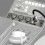 RAM Mount C03 RAM Quad Female Cigarette Plate RAM-FP2-CIG4