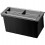RAM Mount Console Plate 3 inch Accessory Pocket RAM-FP3-AP