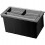 RAM Mount Console Plate 4 inch Accessory Pocket RAM-FP4-AP