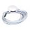 Garmin External GA29F Surface Antenna