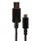 Garmin microUSB PC Cable