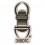 Go to the Geocaching 6 inch Reflective Travel Bug Decal webpage