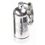 Geocaching Micro Cache Silver