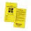Geocaching Official Small Log Book