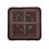 Geocaching Geo Patch Camo