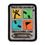 Geocaching Logo Trackable Patch