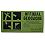 Geocaching Official Sticker Large Additional Photo #1
