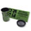 Geocaching Official Sticker Small