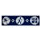 Geocaching Tech Nature Decal Sticker