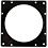 Garmin GMI 10 Flush Mount Gasket
