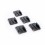 GoPro Curved Adhesive Mounts